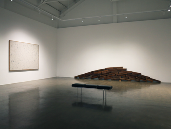 ▲ 전시 전경 / 사진: 갤러리끼 제공&nbsp;