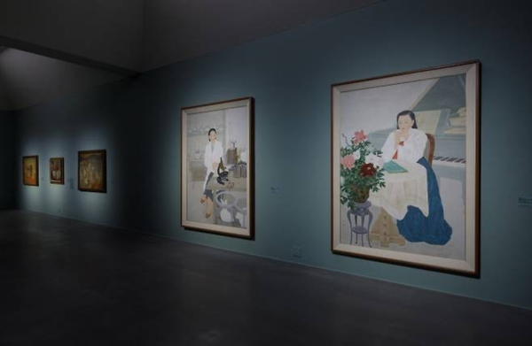 ▲ 전시 전경 / 사진: 국립현대미술관 제공&nbsp;