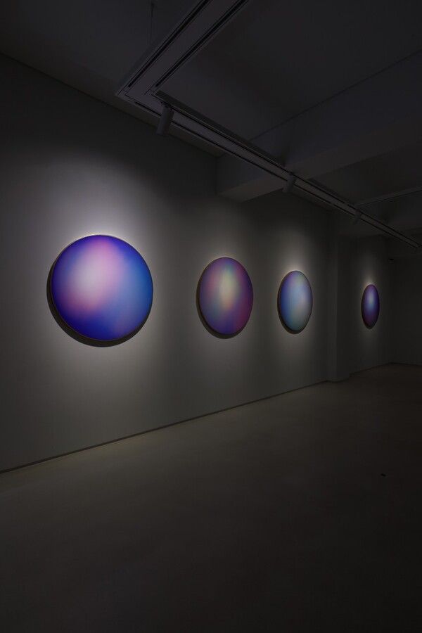 ▲ 전시 전경 / 사진: 갤러리508 제공