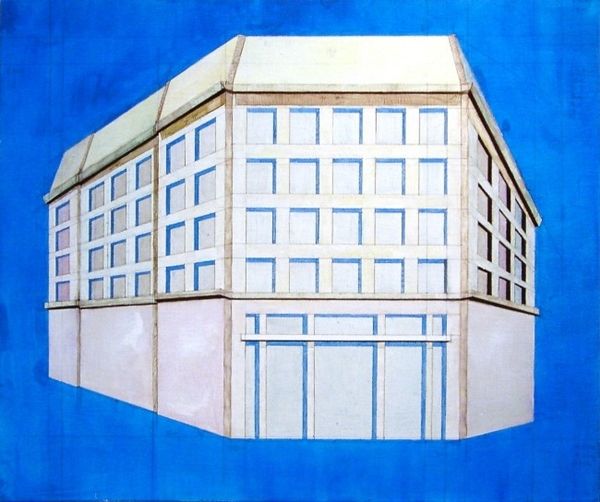 ▲ 동기가 가져간 내 졸업 작품 / 사진: 정혜원 제공