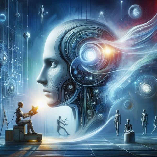 ▲ 인공지능 관련 이미지