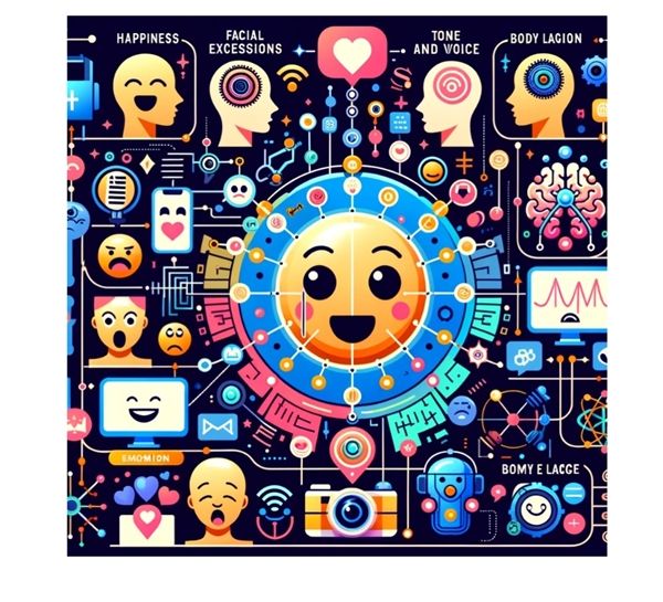 ▲ 감성 AI 관련 이미지