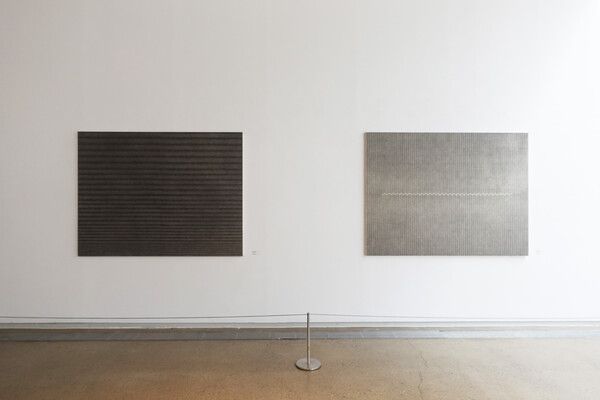 ▲ 전시 전경 / 사진: 아트센터 화이트블럭 제공&nbsp;