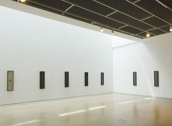 ▲ 전시 전경 / 사진: 아트센터 화이트블럭 제공&nbsp;