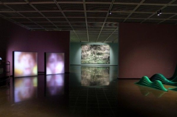 ▲ 전시 전경 / 사진: 서울미술관 제공&nbsp;