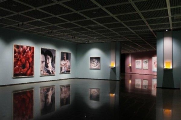 ▲ 전시 전경 / 사진: 서울미술관 제공&nbsp;