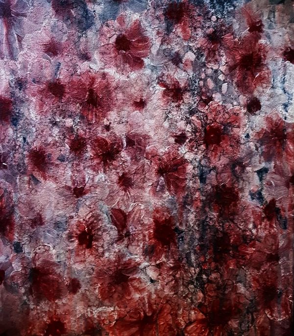 ▲ 매드김, 홍련, 2023