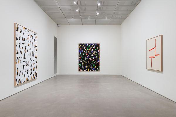 ▲ 전시 전경 / 사진: 리안갤러리 제공&nbsp;