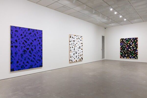 ▲ 전시 전경 / 사진: 리안갤러리 제공&nbsp;