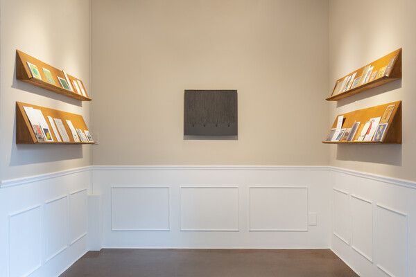 ▲ 전시 전경 / 사진: 성북구립미술관 제공&nbsp;