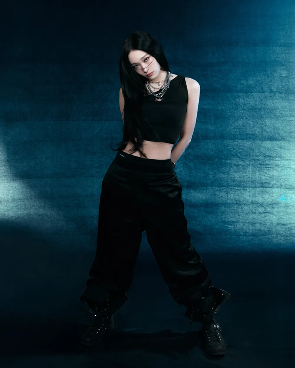 ▲ 인기 혼성그룹 올데이프로젝트 애니 이미지. 정말 백보 양보해서 내 머릿속의 그 젊은이란 애니 같은 사람들 같았달까? 멋지면서 부잣집 자제일것만 같았다 / 사진: 더블랙레이블 제공