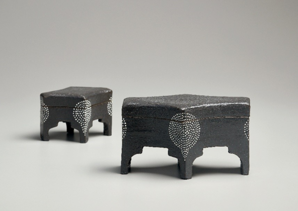 ▲ 이자영, 한점, 하나의 음표 / 사진: 갤러리은 제공&nbsp;