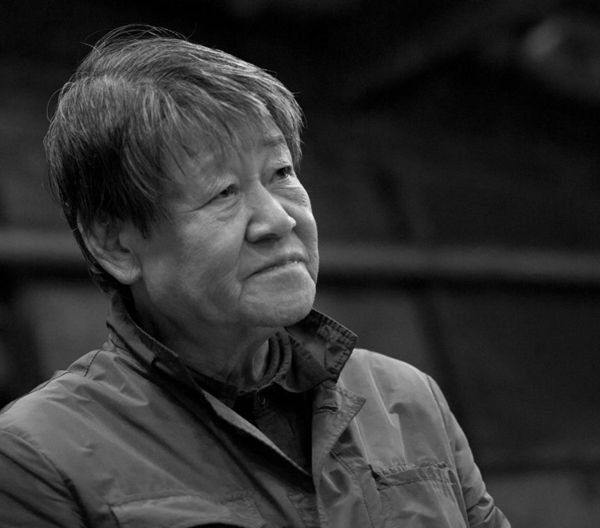 ▲ 최병소 작가가 별세했다 / 사진: 우손갤러리 제공