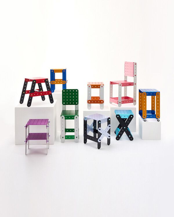 ▲ Module series, 2025 / 사진: KCDF 제공&nbsp;