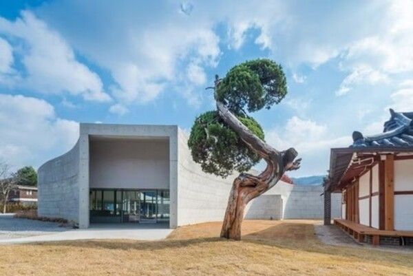 ▲ 아유 스페이스 전경 / 사진: 아유 스페이스 제공&nbsp;