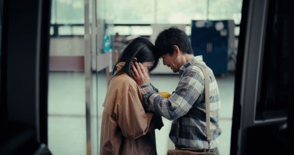 ▲ 모과(2025) 백소혜 감독 / 35min