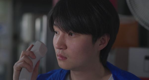 ▲ 허리케인 러브(2025) 김진혁 감독 / 15min