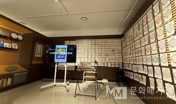 ▲ 전시 관련 이미지 / 사진: 정혜련 제공