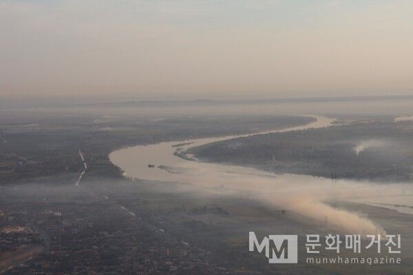 ▲ 사진: 한민광 제공
