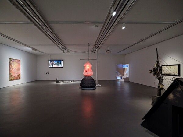 ▲ 전시 전경 / 사진: 두산아트센터 제공&nbsp;