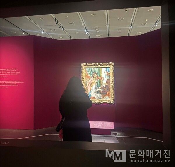 ▲ 전시 관련 이미지 / 사진: 정혜련 제공