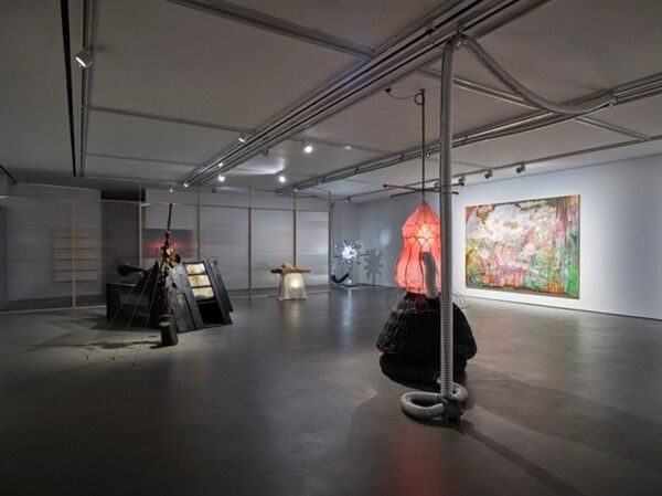 ▲ 전시 전경 / 사진: 두산아트센터 제공&nbsp;