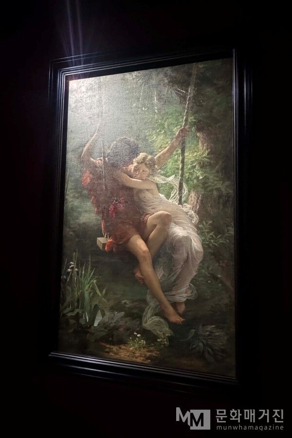 ▲ 전시 관련 이미지 / 사진: 정혜련 제공