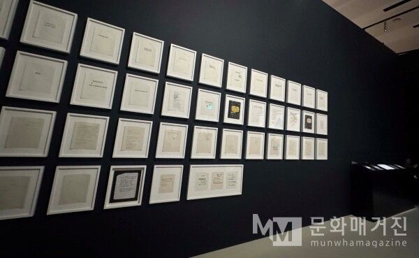 ▲ 전시 관련 이미지 / 사진: 정혜련 제공