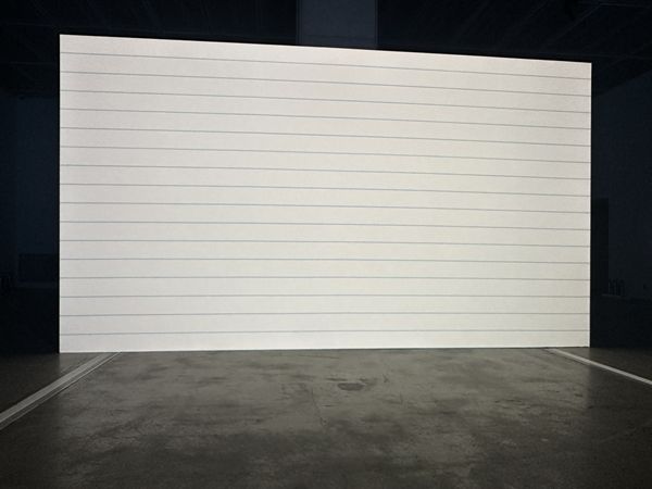 ▲ '올해의 작가상 2025' 김영은 작가 작업 이미지