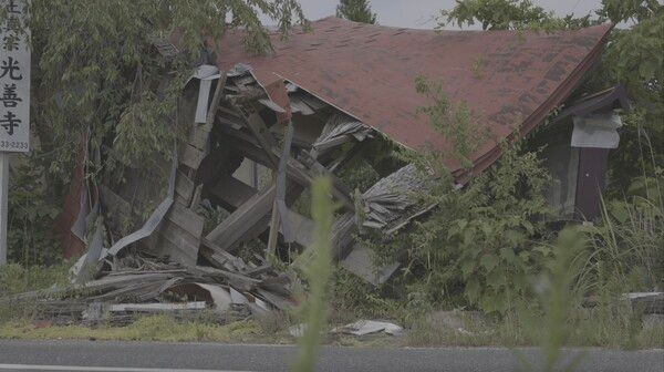 ▲ 영상 리서치 작업 스틸컷 / 사진: WWW SPACE2 제공&nbsp;