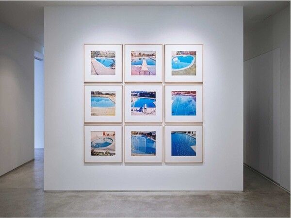 ▲ 전시 전경 / 사진:&nbsp;Euirok Lee, 뉴스프링프로젝트 제공&nbsp;