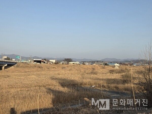 ▲ 2월 어느날 여행지에서 촬영한 이미지 / 사진: 구씨 제공