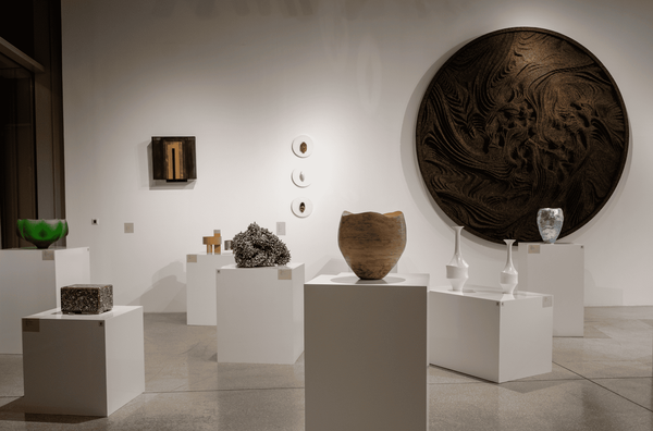 ▲ 전시 전경 / 사진: 공진원 제공&nbsp;