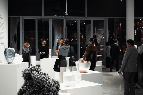 ▲ 전시 전경 / 사진: 공진원 제공&nbsp;