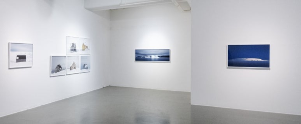 ▲ 전시 전경 / 사진: 공근혜갤러리 제공&nbsp;