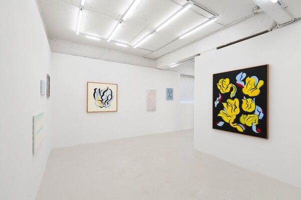 ▲ 전시 전경 / 사진: 스튜디오 오실로스코프, 컷더케이크 제공&nbsp;