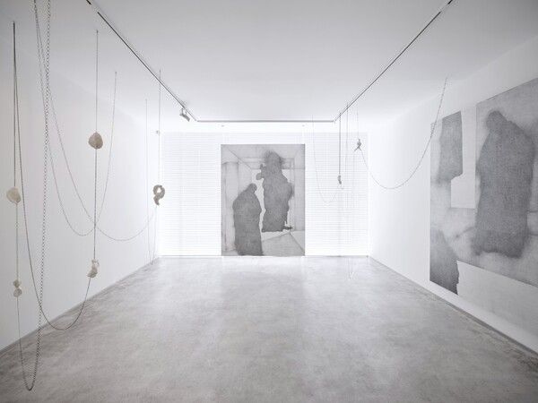 ▲ 전시 전경 / 사진: 뉴스프링프로젝트 제공&nbsp;