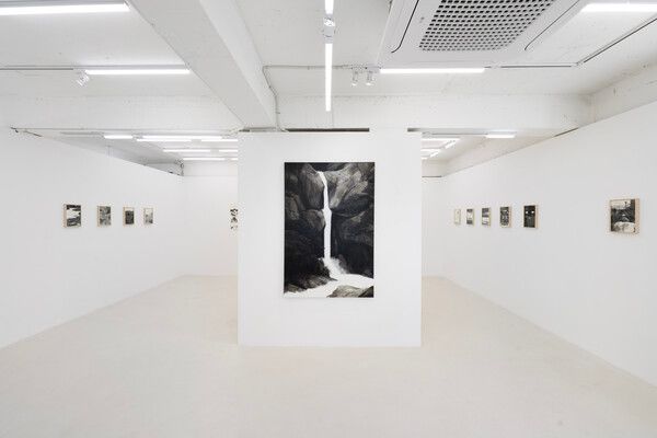 ▲ 전시 전경 / 사진: 스튜디오 오실로스코프, 컷더케이크 제공&nbsp;