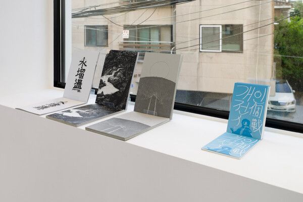 ▲ 전시 전경 / 사진: 스튜디오 오실로스코프, 컷더케이크 제공&nbsp;