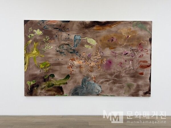 ▲ 전시 전경 / 사진: 정서원 제공