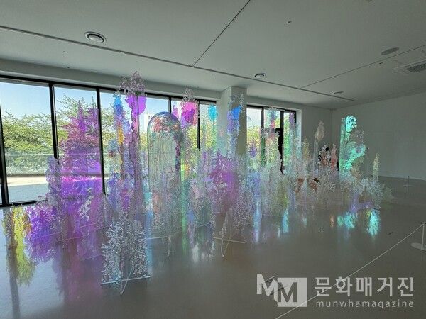 ▲ 전시 관련 이미지 / 사진: 정혜련 제공