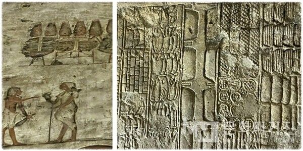 ▲ 선반 위 가지런히 놓인 항아리들과 정교하게 관리된 저장고. 공물을 분류하고 보관하던 체계적인 모습이 담겨 있다 / 사진: 한민광 제공