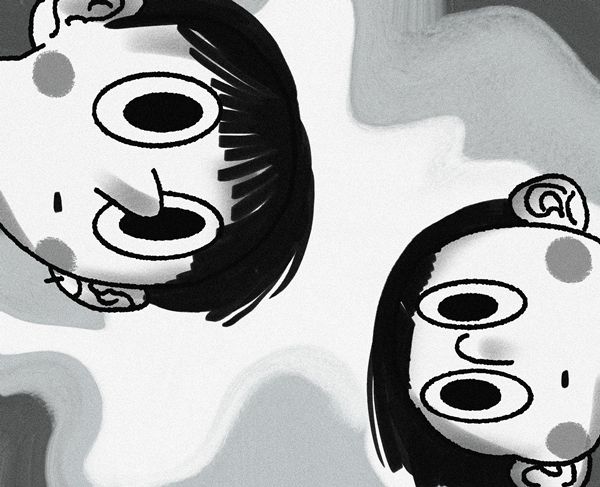 ▲ 동심의 높이 / 그림: 윤건호