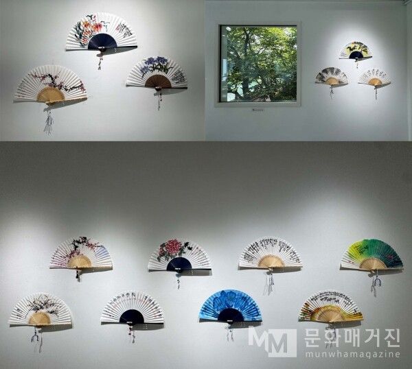 ▲ 전시 관련 이미지 / 사진: 정혜련 제공