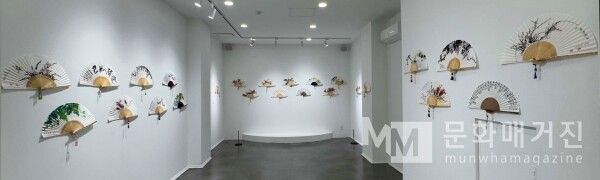 ▲ 전시 관련 이미지 / 사진: 정혜련 제공