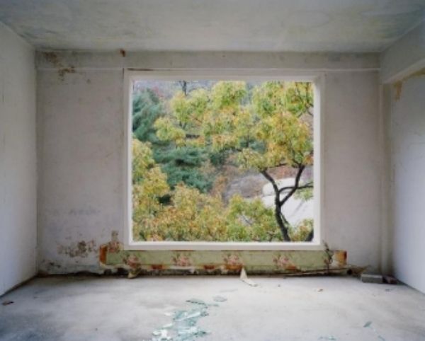 ▲ 장민승, 수성십경, 2010 Archival Pigment Print on Hanji, 134x110cm / 사진: 갤러리 508 제공&nbsp;