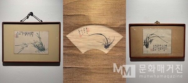 ▲ 전시 관련 이미지 / 사진: 정혜련 제공