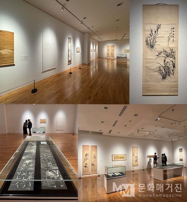 ▲ 전시 관련 이미지 / 사진: 정혜련 제공