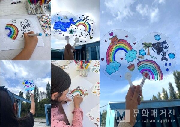 ▲ 행사 관련 이미지 / 사진: 정혜련 제공