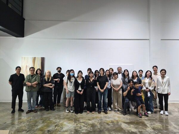 ▲ 전시 전경 / 사진: 부산문화재단 제공&nbsp;